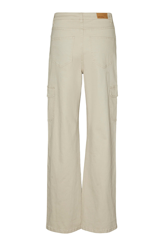 Vero Moda Tessa High Rise Cargo Pants