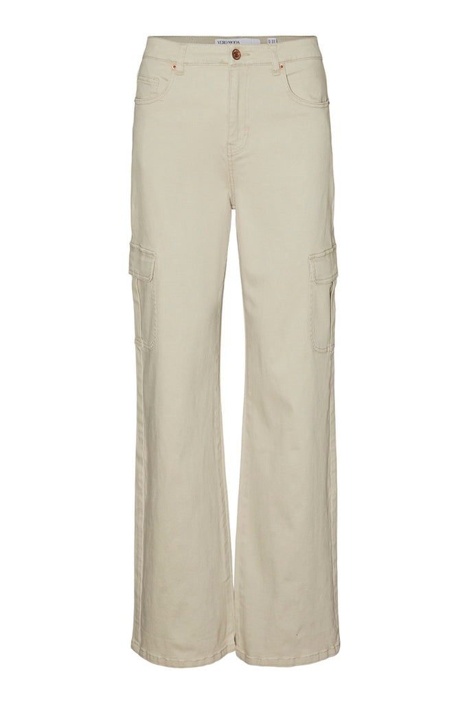 Vero Moda Tessa High Rise Cargo Pants