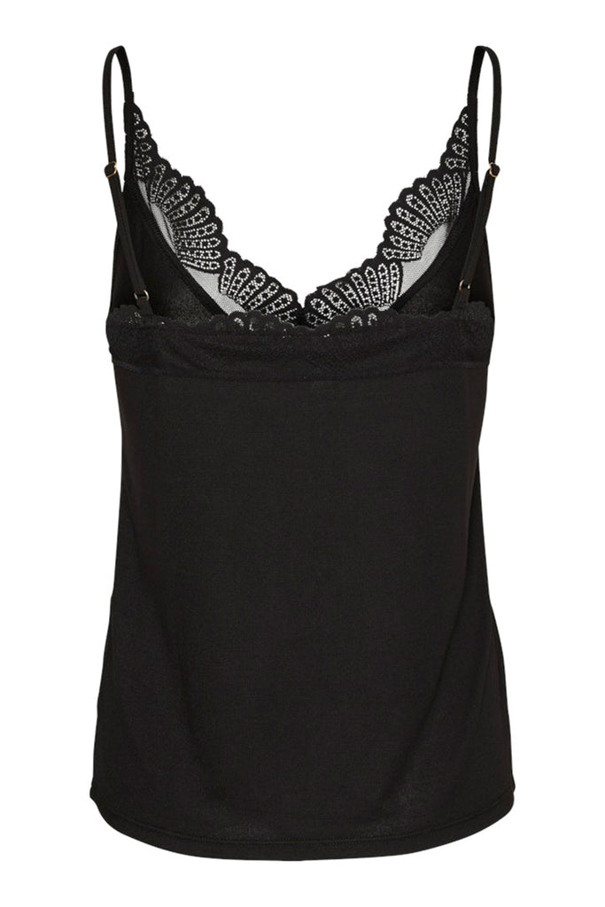 Vero Moda Mella Singlet Top