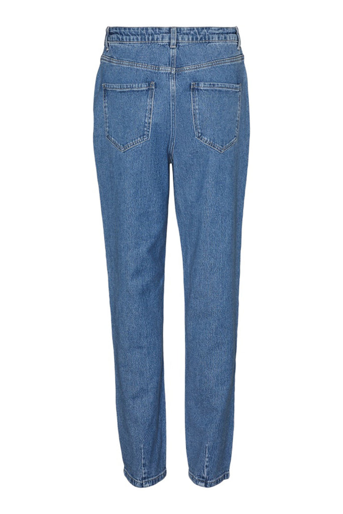 Vero Moda Kasey High Rise Mom Jeans