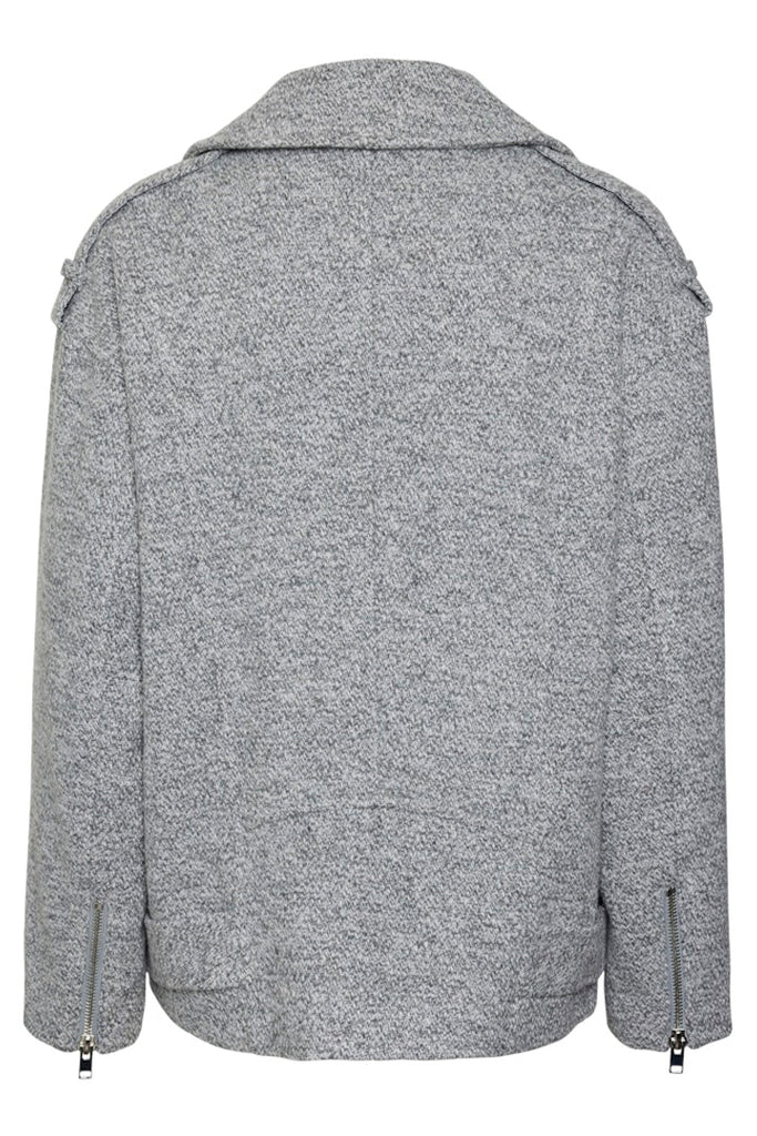 Vero Moda Rinnamadison Wool Jacket