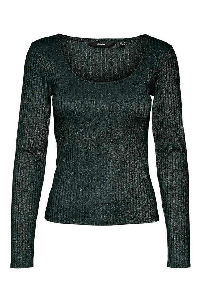 Vero Moda Cora top Green