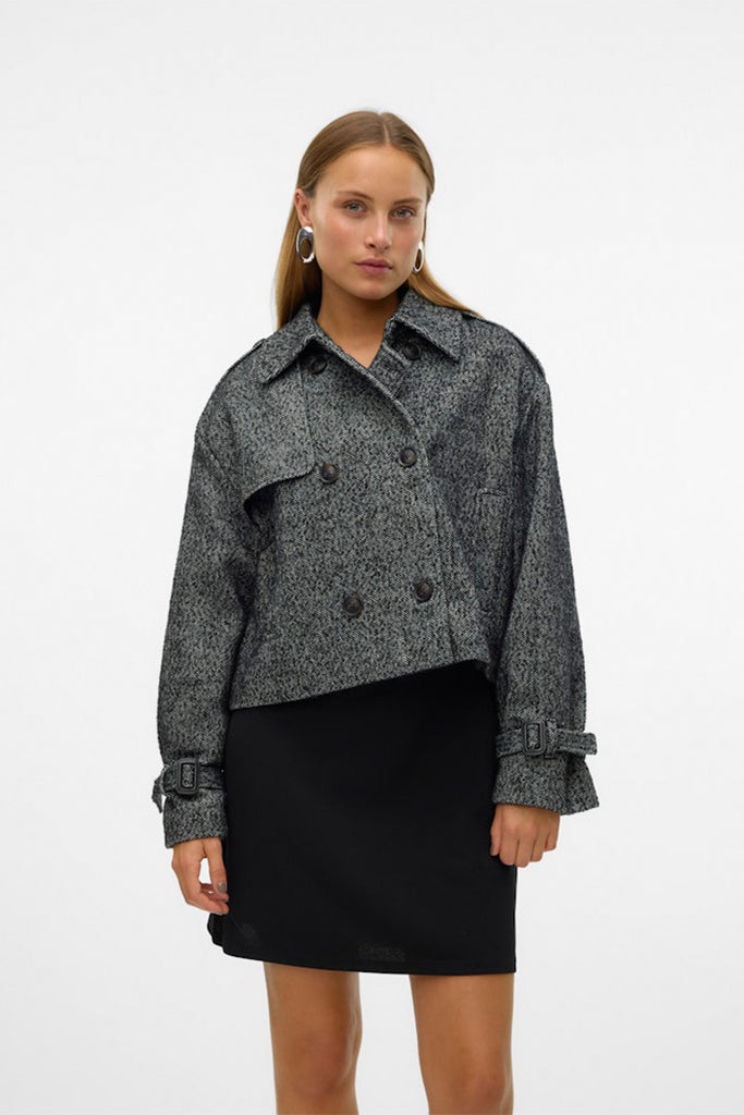 Vero Moda Mattie Short Jacket