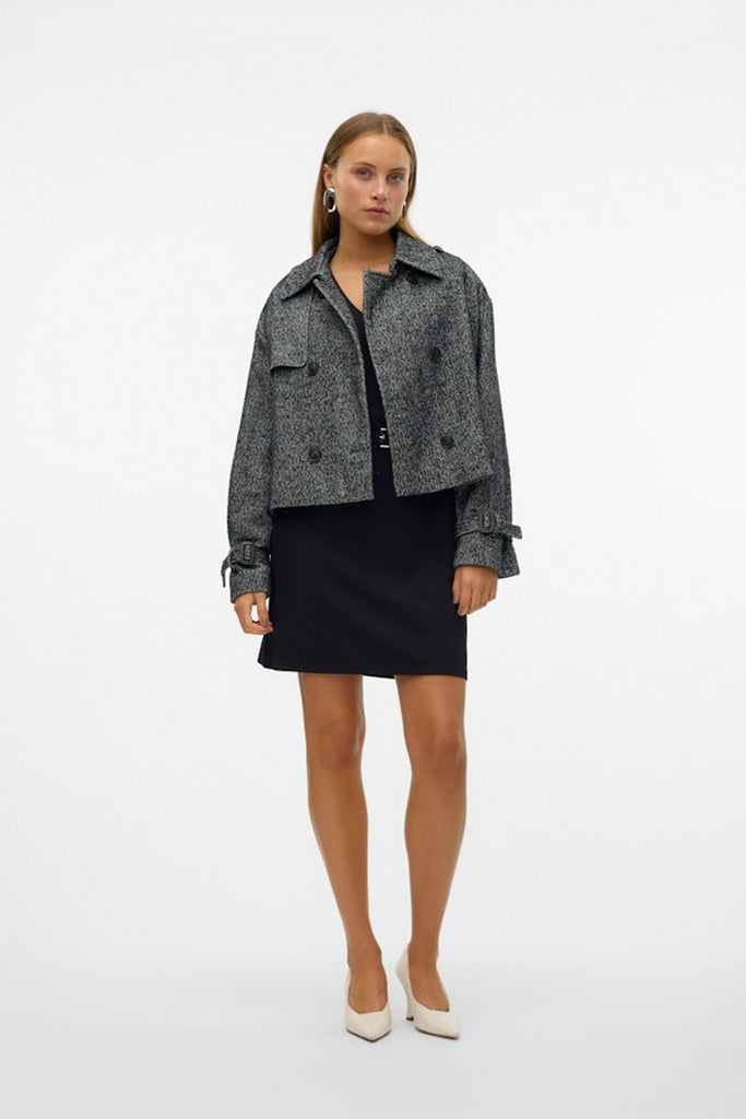 Vero Moda Mattie Short Jacket