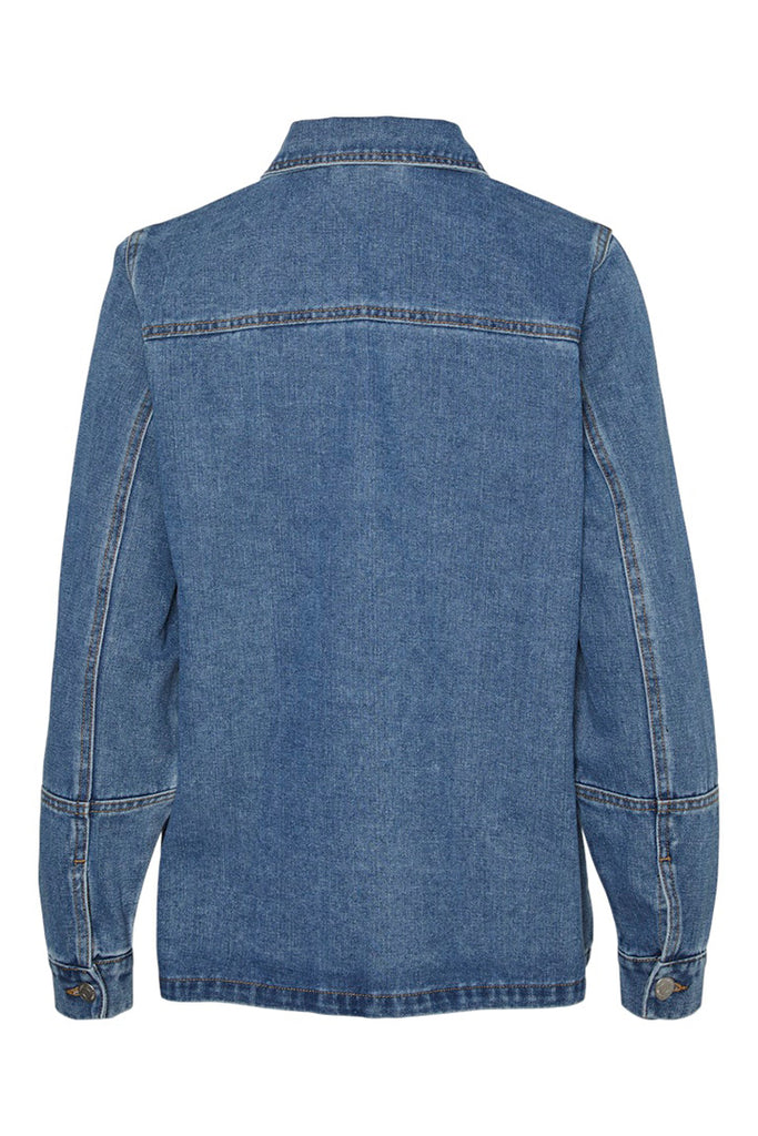 Vero Moda Enya Denim Jacket