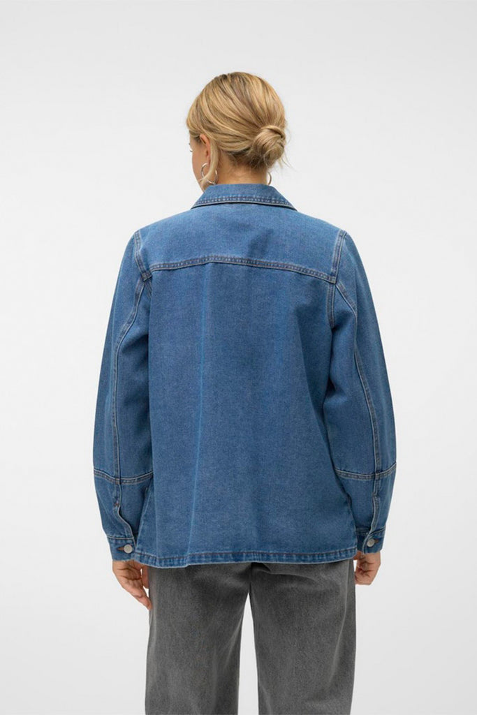 Vero Moda Enya Denim Jacket