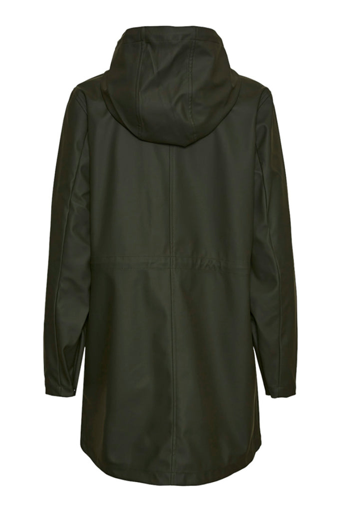 Vero Moda Malou Coated Jacket