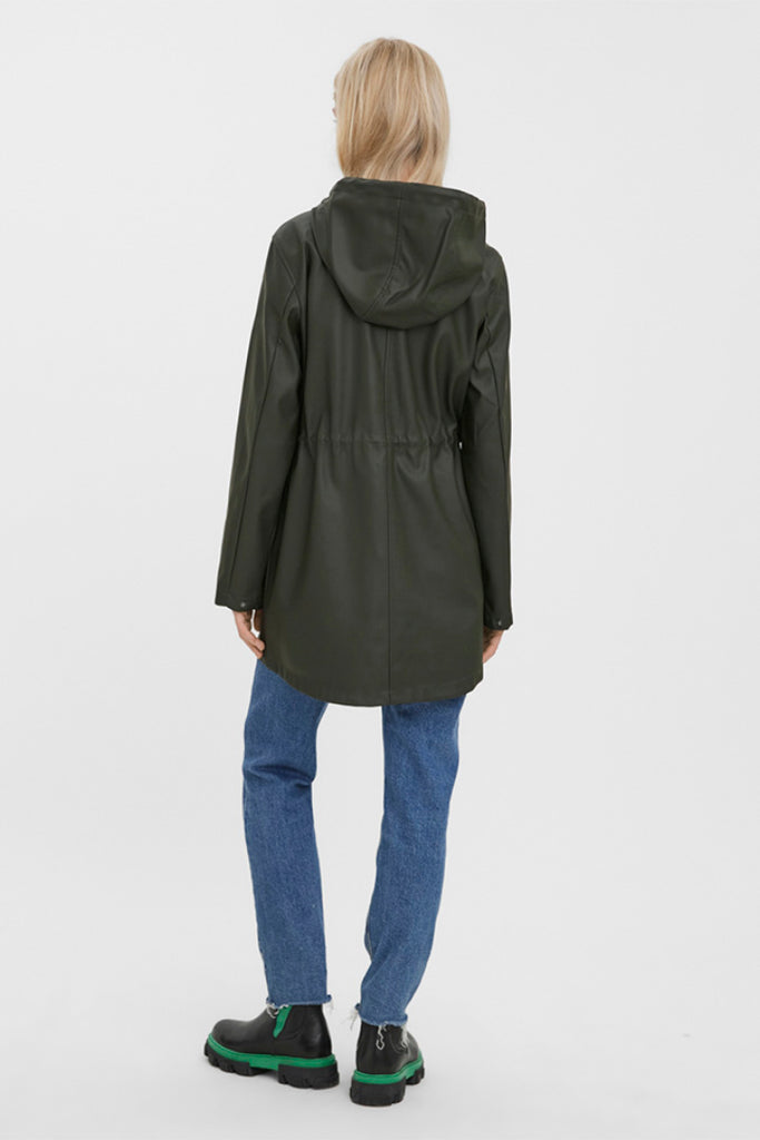 Vero Moda Malou Coated Jacket