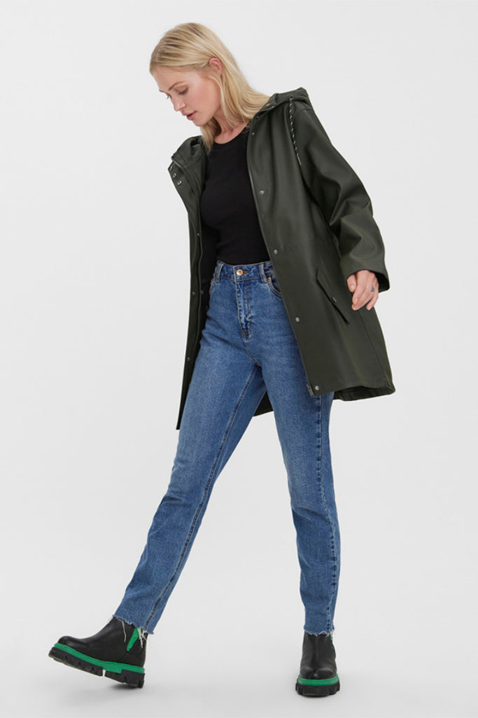 Vero Moda Malou Coated Jacket