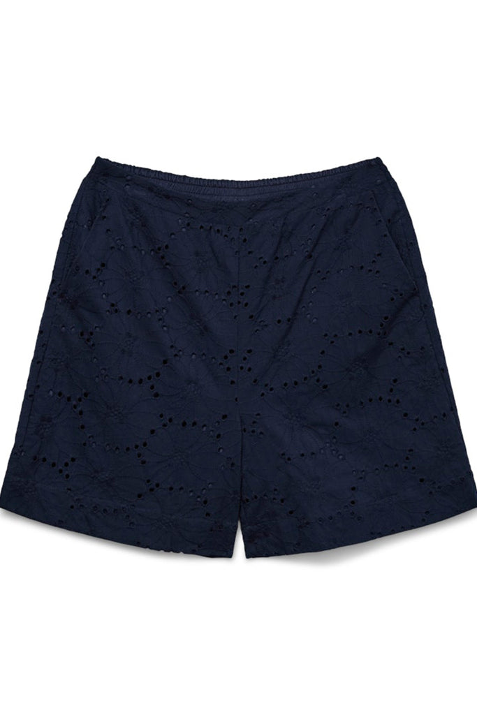 Vero Moda Hay New Shorts Navy