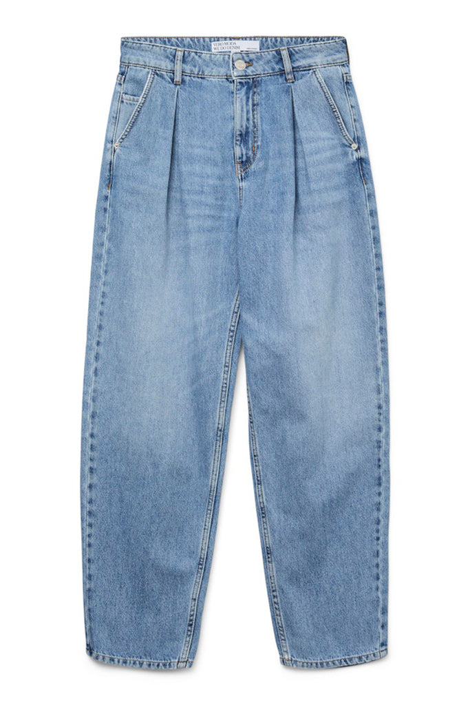 Vero Moda Etna HW Barrel Jeans