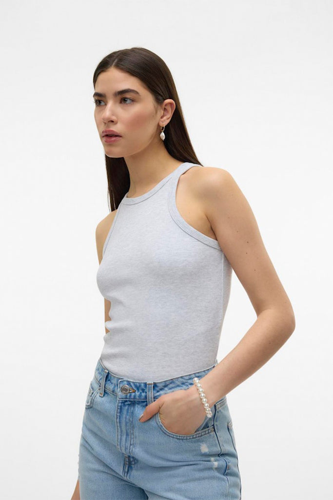 Vero Moda Chloe Short Tank Top