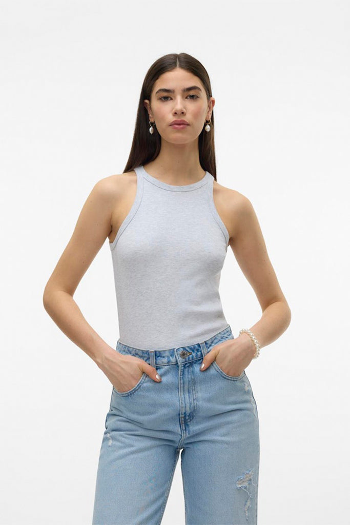 Vero Moda Chloe Short Tank Top