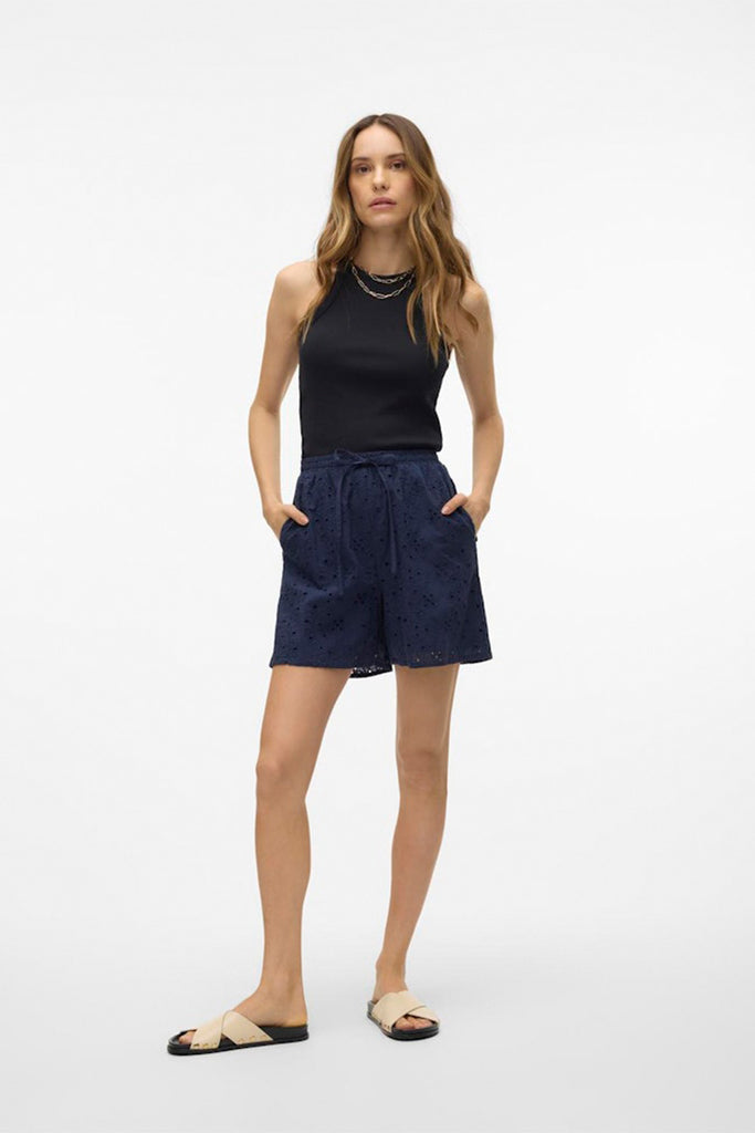 Vero Moda Chloe Short Tank Top