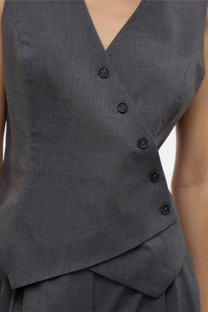 Vero Moda Liba Waistcoat