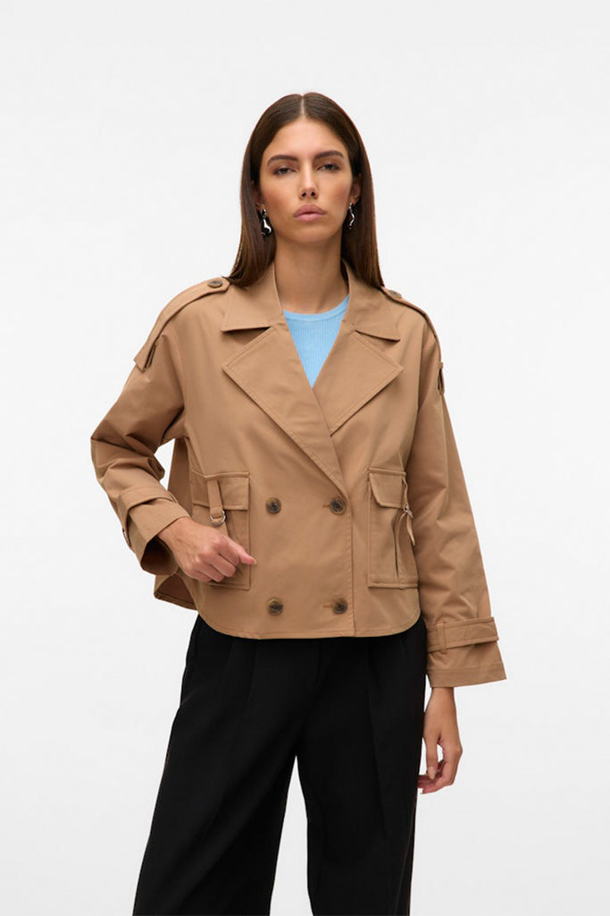 Vero Moda Manonclara Short Jacket