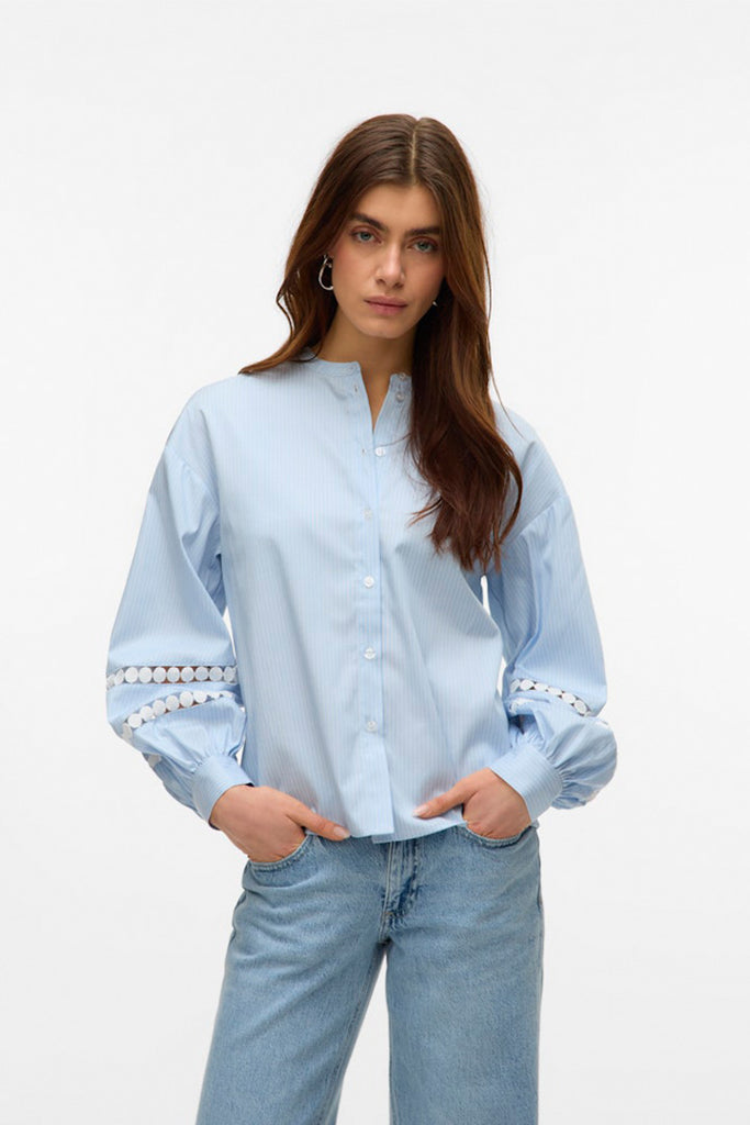 Vero Moda Janni Tape Shirt