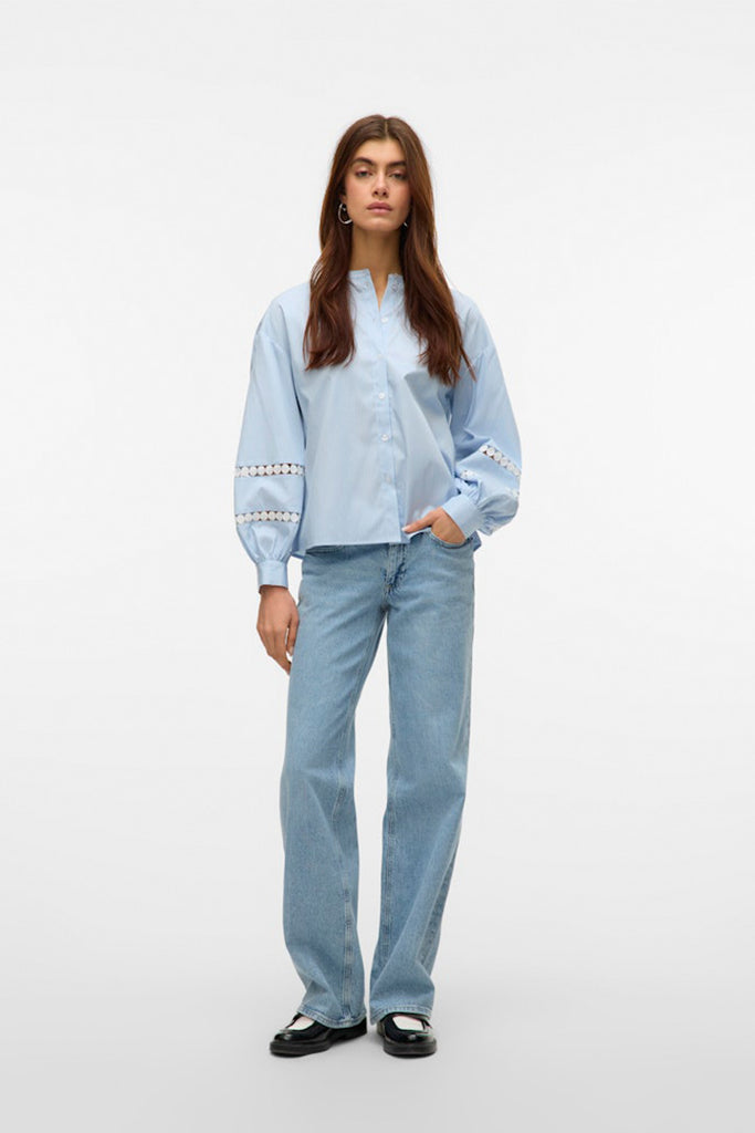 Vero Moda Janni Tape Shirt