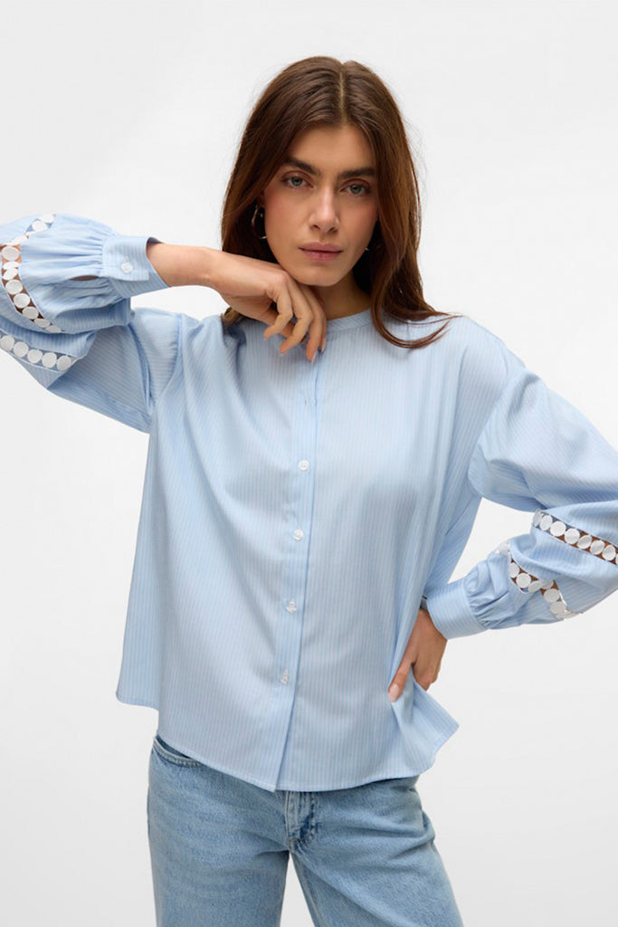 Vero Moda Janni Tape Shirt