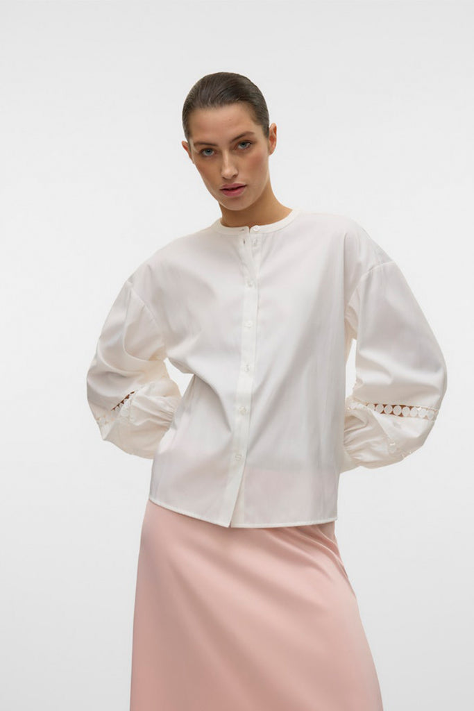 Vero Moda Janni Tape Shirt