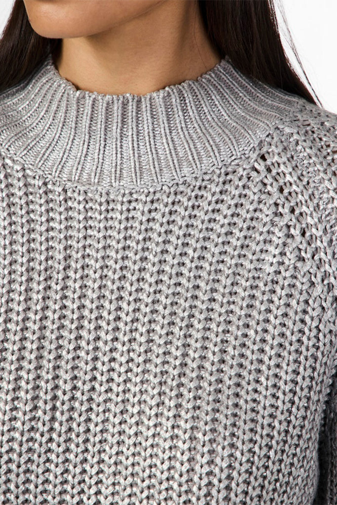 YAS Marissi Knit Pullover