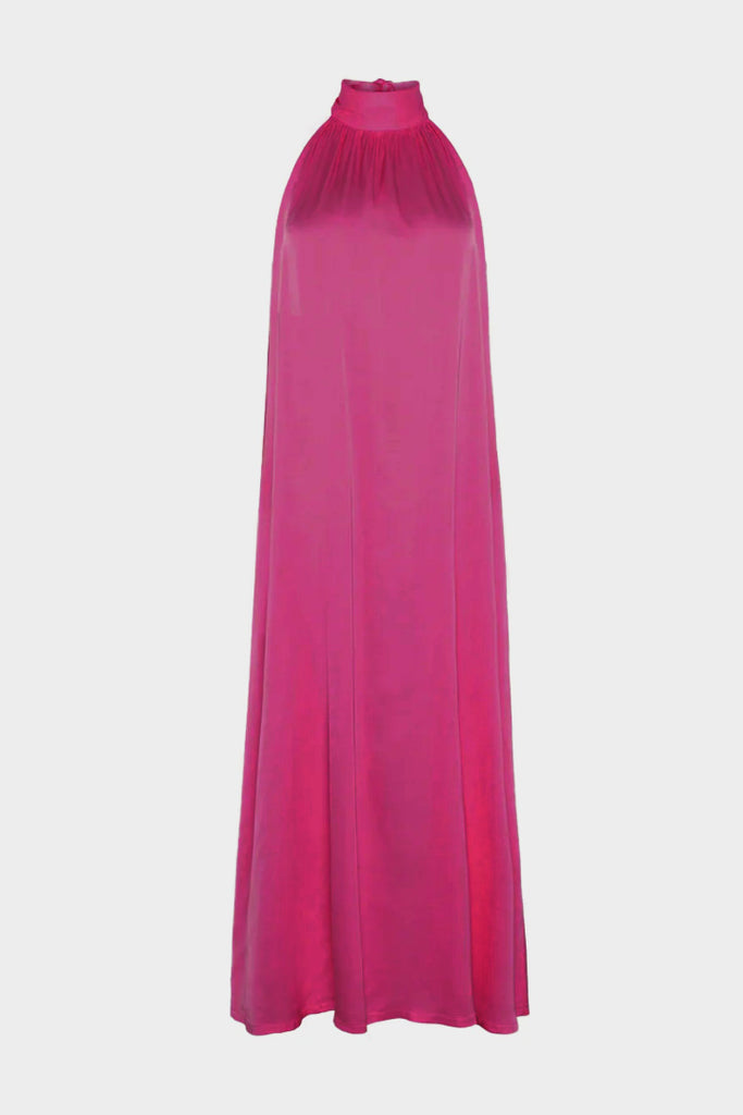 Frnch Auberya Dress Pink