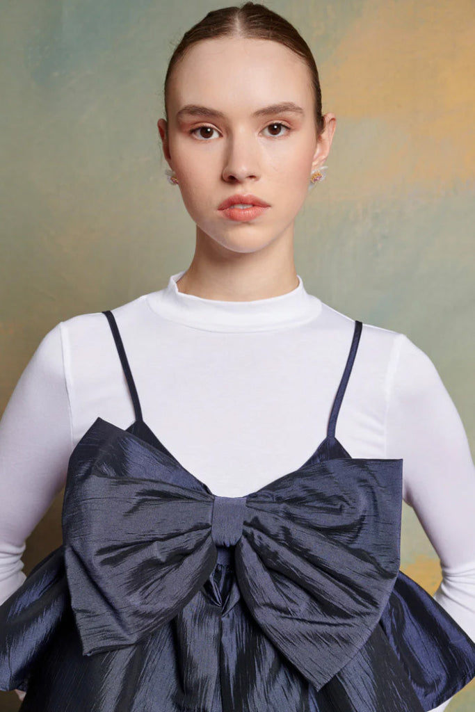 Sister Jane Bow Top