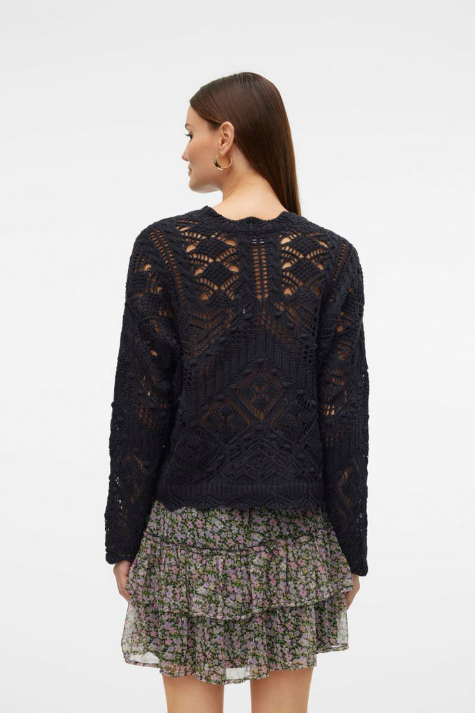 Vero Moda Kenya O-Neck Pullover