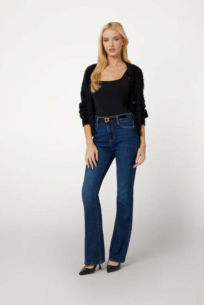 Guess Sexy Flare Boot Cut